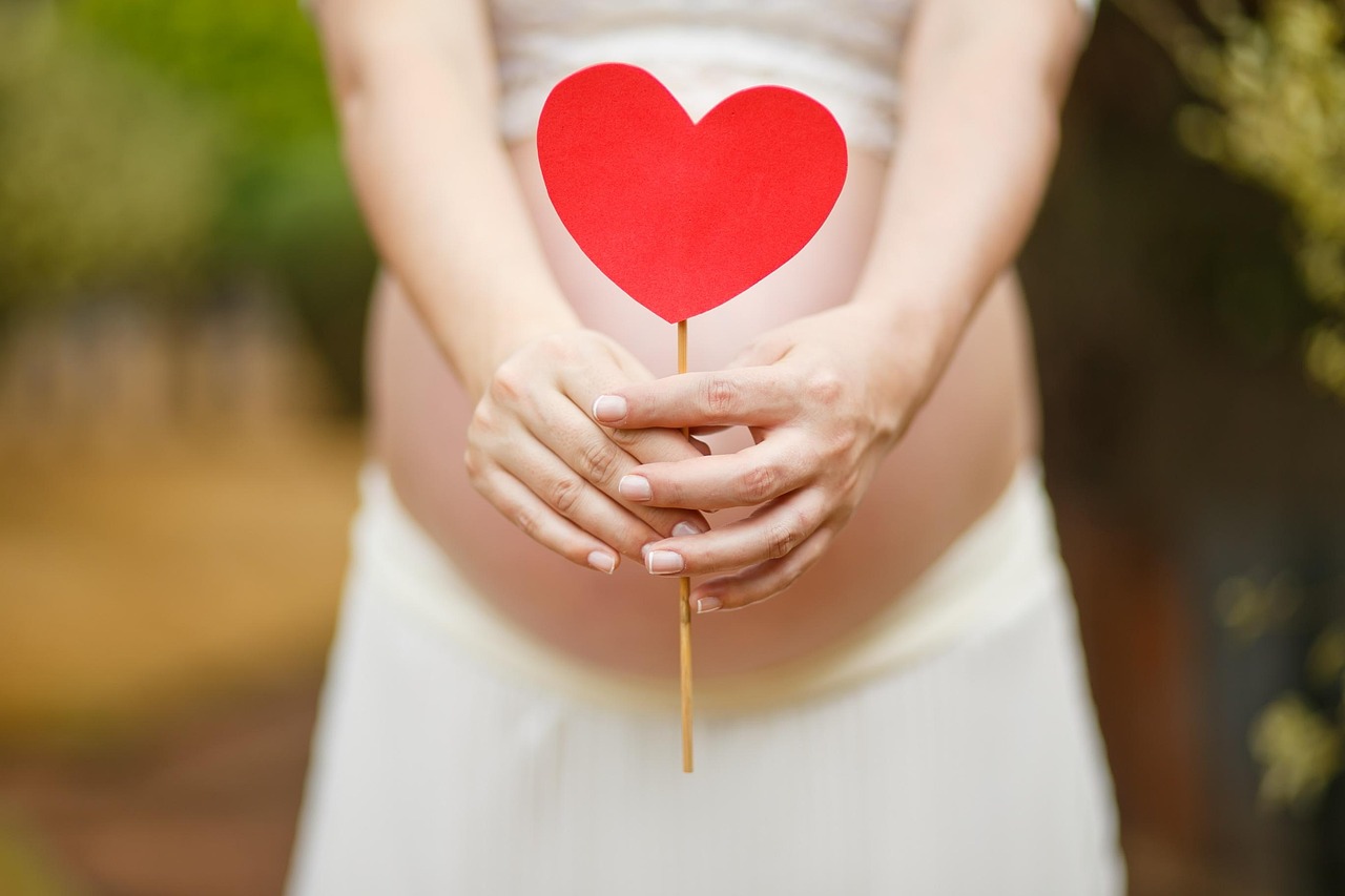 Hypnobirthing – wie du durch Vertrauen und Entspannung deine Geburt selbstbestimmt erlebst