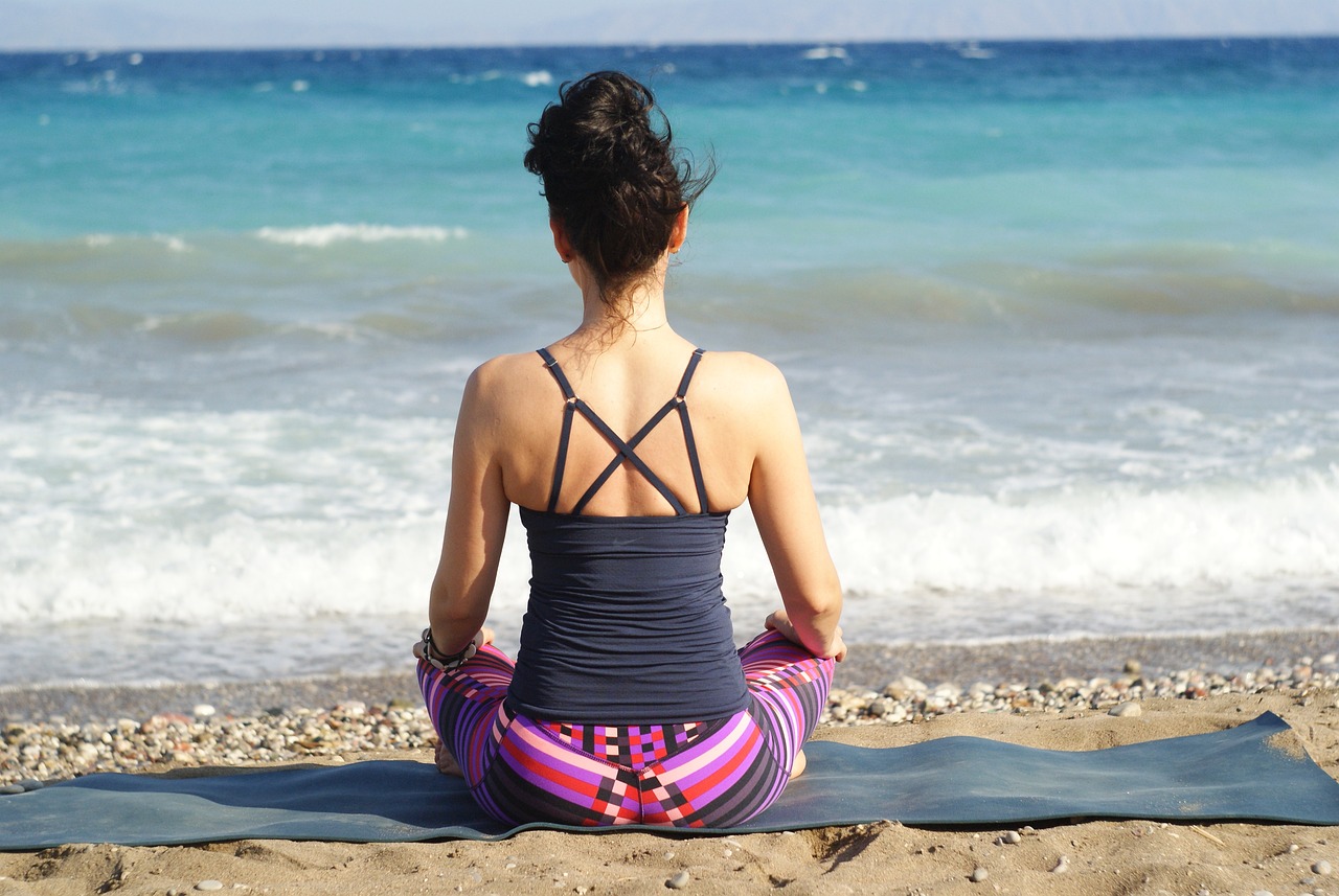 psychologische Yogatherapie Düsseldorf
