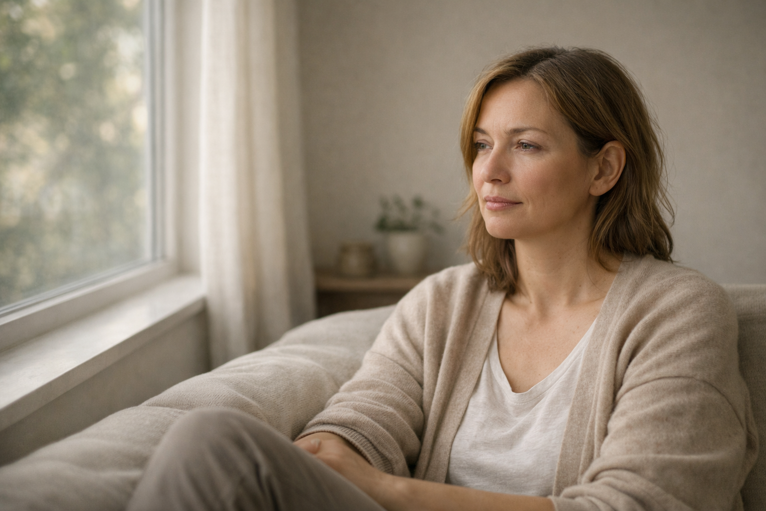 Selbstwert & Selbstachtung stärken